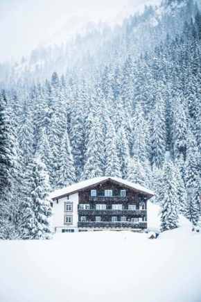 Alpenhotel Heimspitze